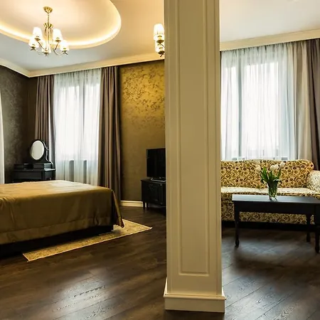Boutique Coco 3*