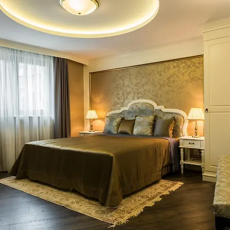 Boutique Coco 3* Plovdiv