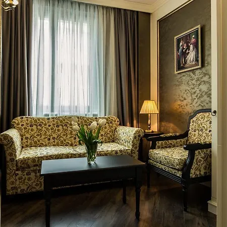 Vendégház Boutique Coco Plovdiv