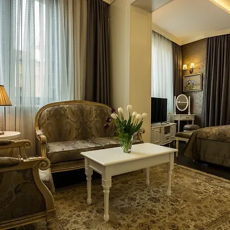 Boutique Coco 3* Plovdiv