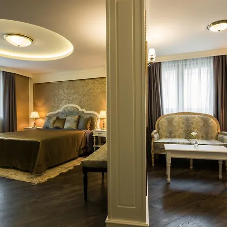 Boutique Coco 3* Plovdiv