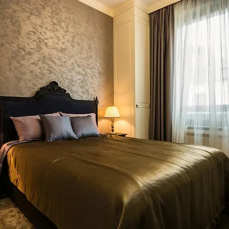 Boutique Coco Vendégház Plovdiv