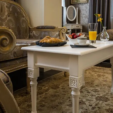 Boutique Coco Vendégház