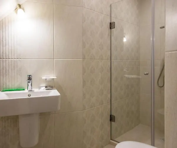 Pensión Boutique Coco