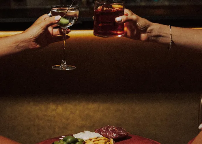 Boutique Coco Pensión 4*