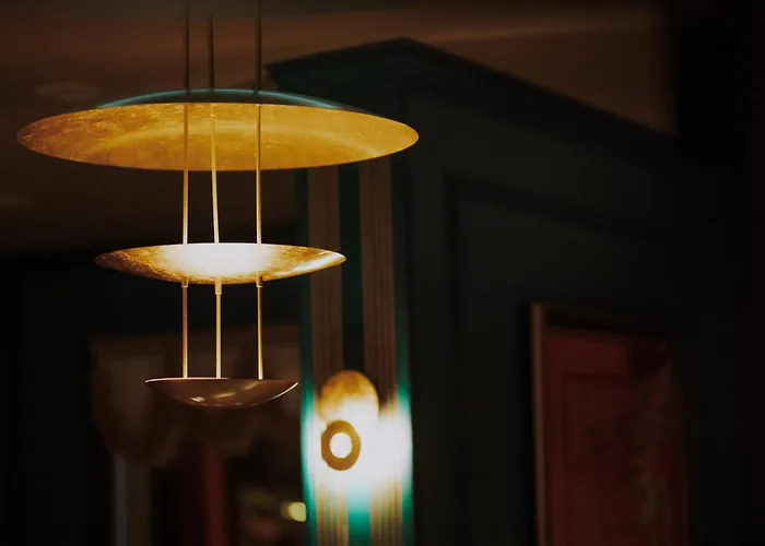 Boutique Coco Pensión 4*