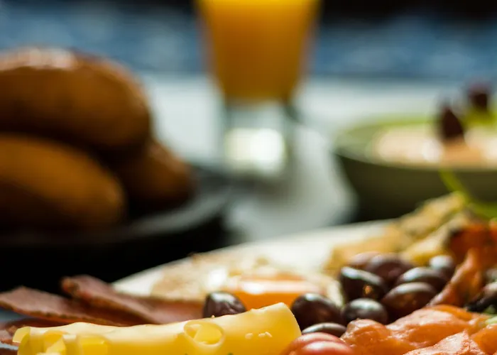 Boutique Coco Pensión Plovdiv