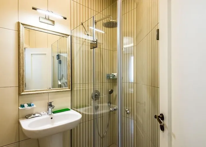 Boutique Coco 4* Plovdiv