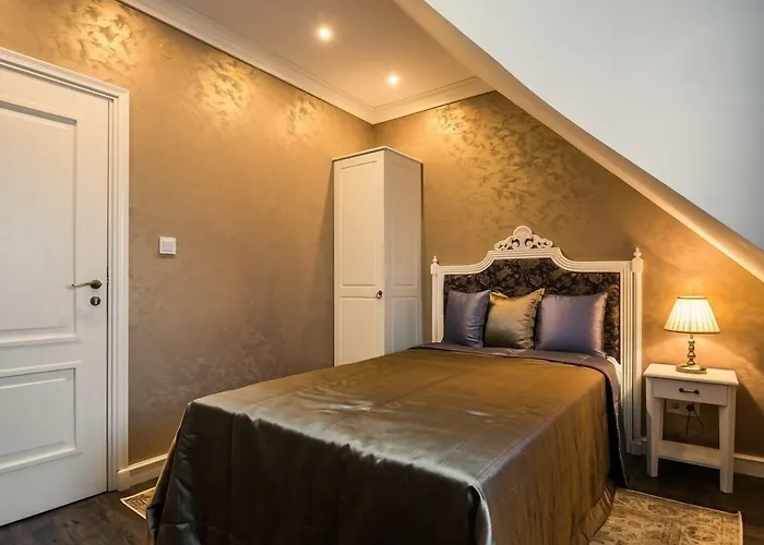 Pensión Boutique Coco