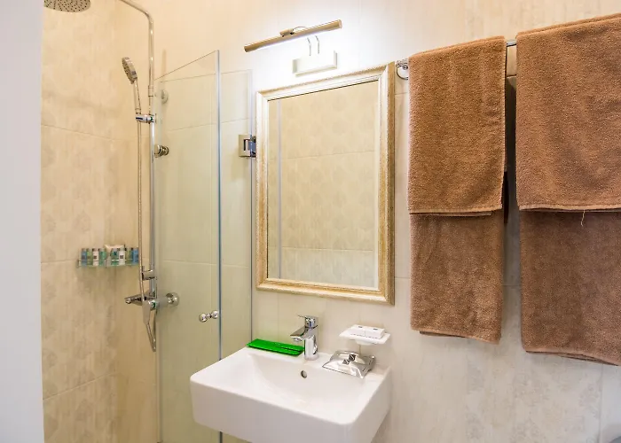 Pensión Boutique Coco