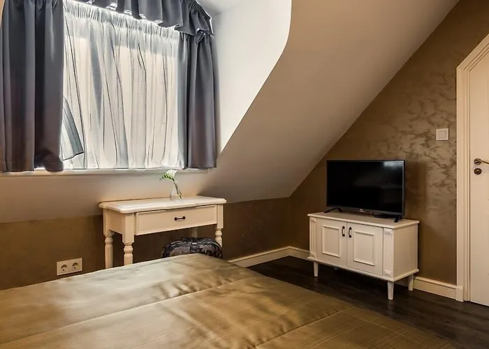 Boutique Coco 4* Plovdiv