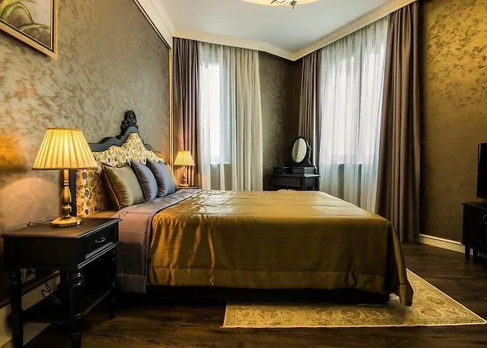 Boutique Coco Pensión 4*