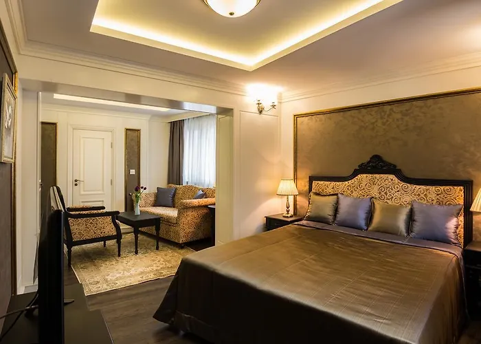 Boutique Coco Pensión 4*