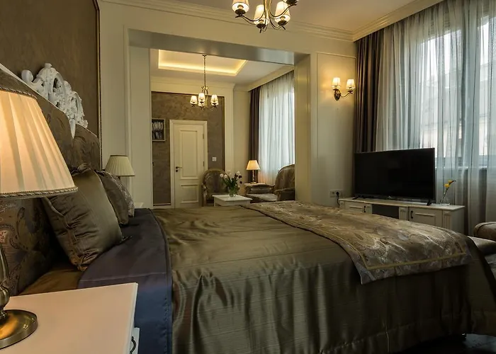 Pensión Boutique Coco 4*