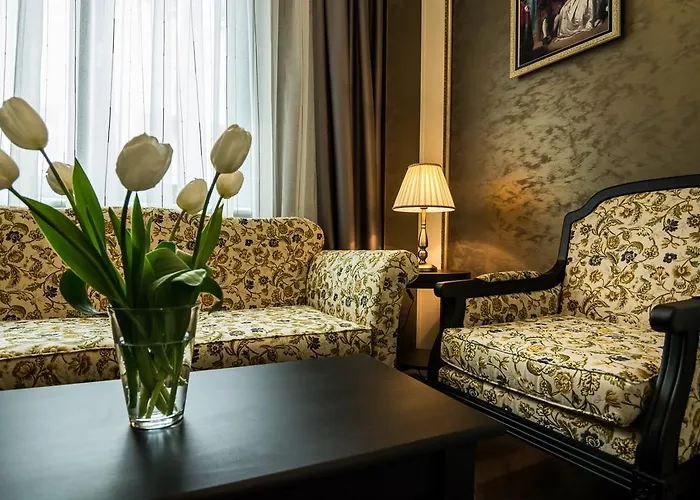 Boutique Coco Pensión 4*