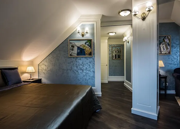 Boutique Coco 4* Plovdiv