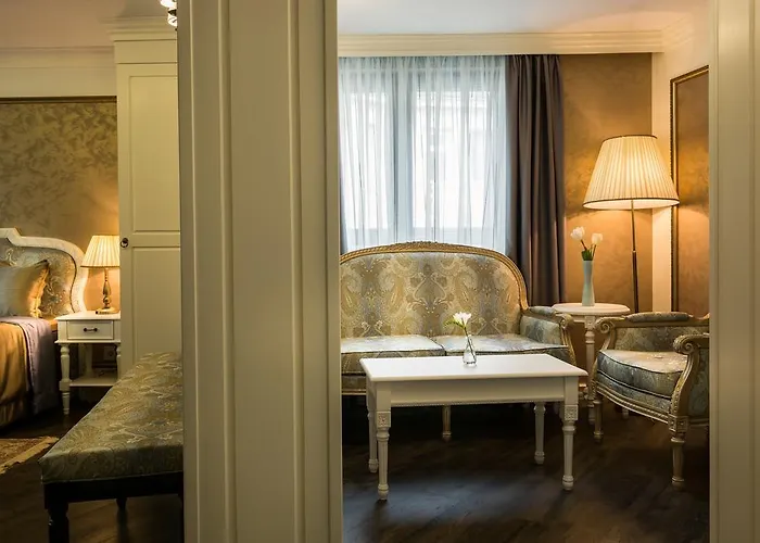 Pensión Boutique Coco 4*