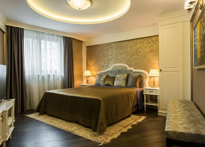 Boutique Coco 4* Plovdiv