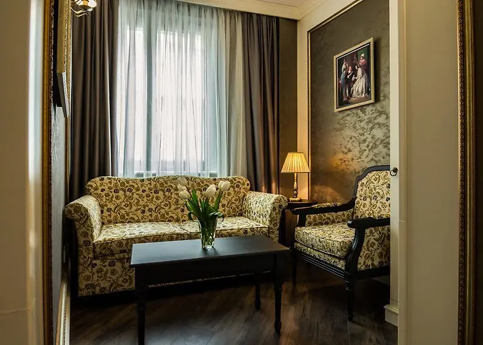 Pensión Boutique Coco Plovdiv