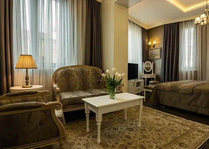 Boutique Coco 4* Plovdiv