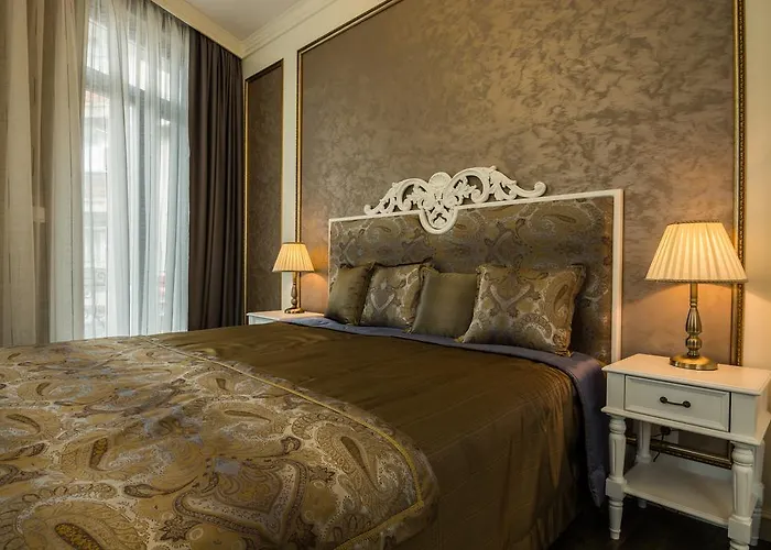 Boutique Coco Pensión Plovdiv