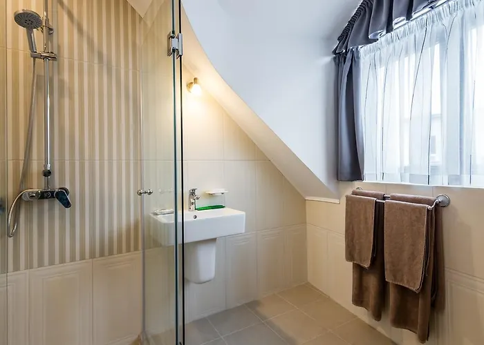 Pensión Boutique Coco Plovdiv