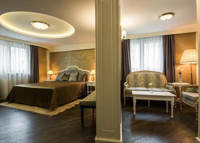 Boutique Coco 4* Plovdiv