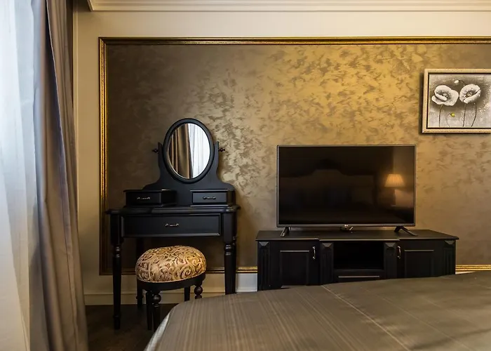 Pensión Boutique Coco